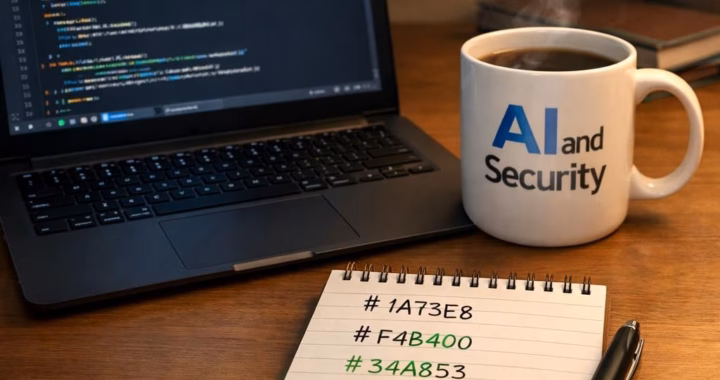 AI Security: Anthropic Claude Code Leak – a witty update