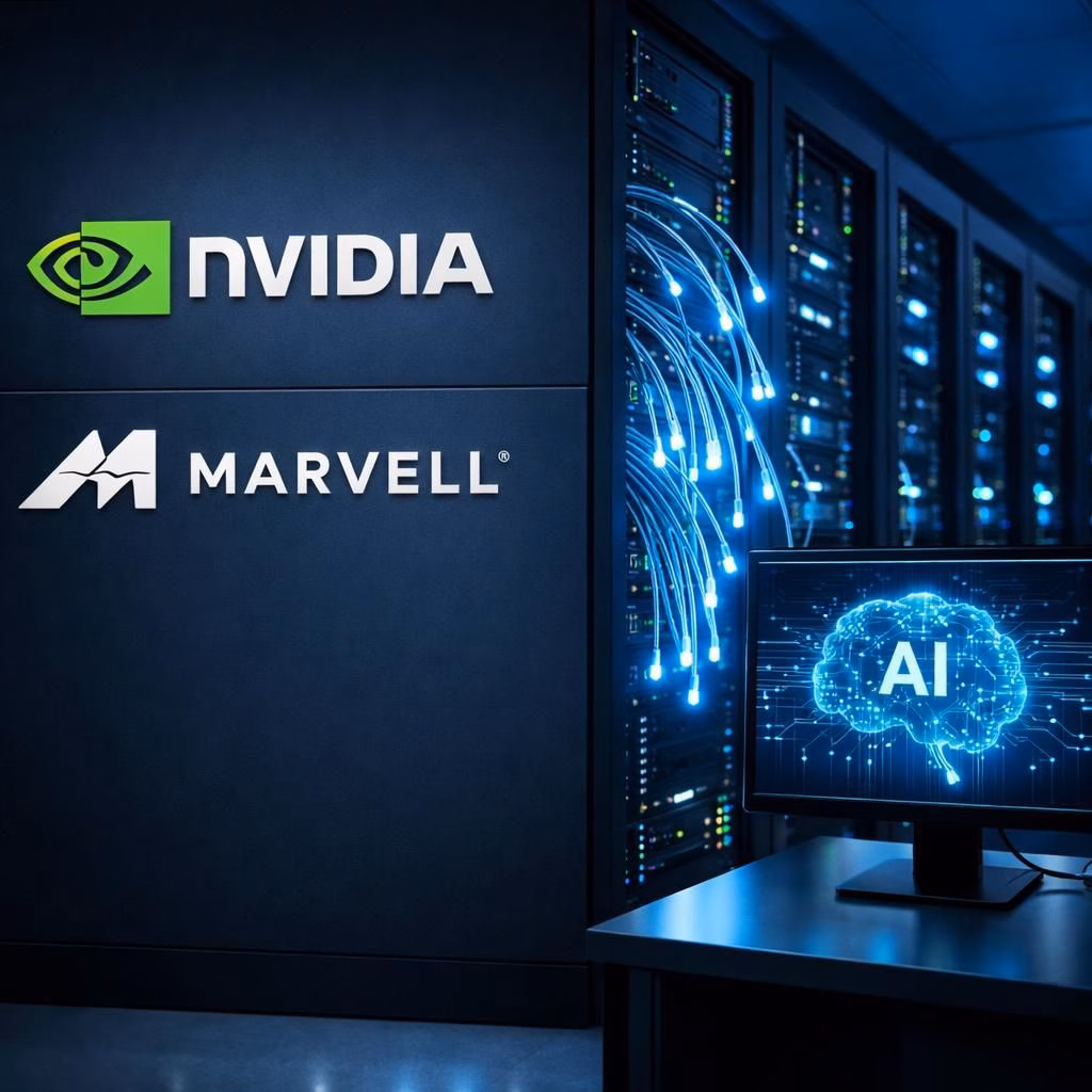 ai-silicon-photonics-nvidia-marvell-alliance-in-2026