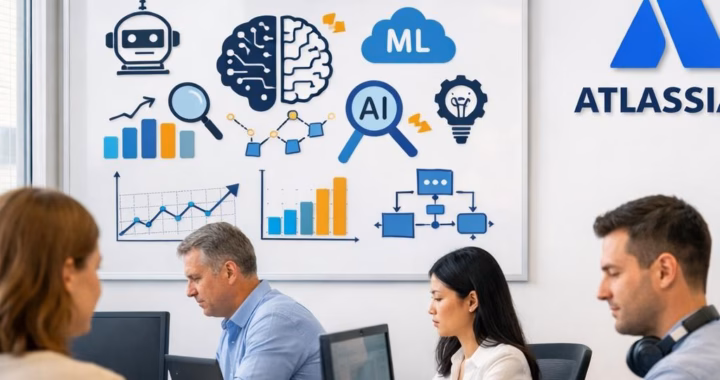 [AI] [Skills] Atlassian reshapes for 2026