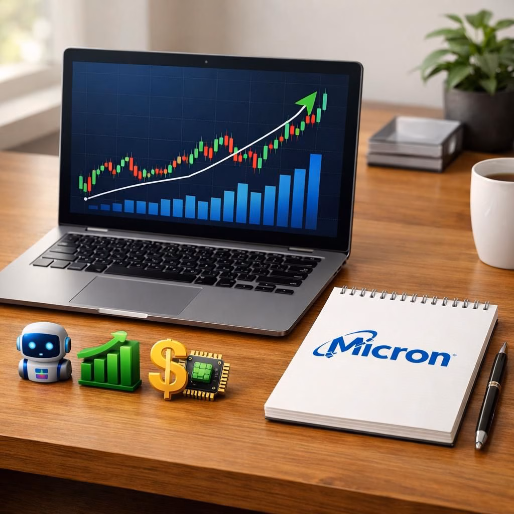 ai-stocks-and-micron-2026s-smart-play-for-growth