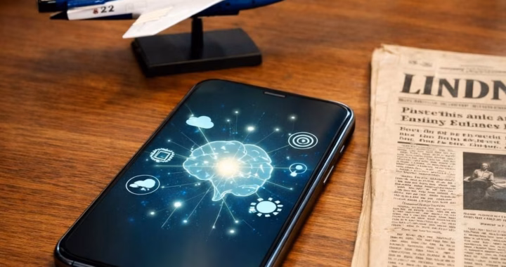 AI Tech 2026: Transformer Phone & Artemis II roundup