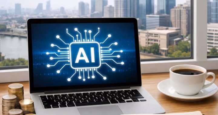 AI and work in 2026: Capitalism meets abundance