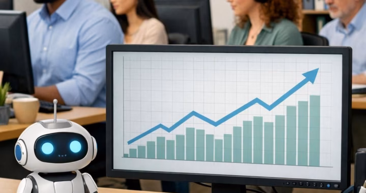AI & Workplace Anxiety 2026: Jobs at Risk and Regulation