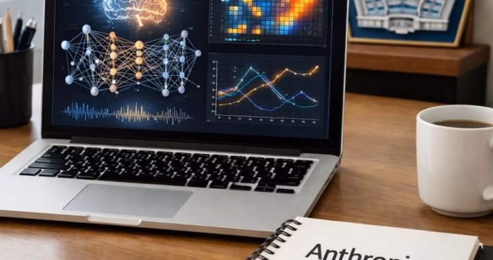 AI Anthropic Security: Microsoft Backs Anthropic in 2026