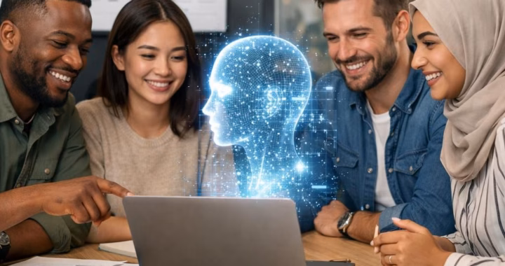 AI Anthropic: How AI Tools Shape Work in 2026
