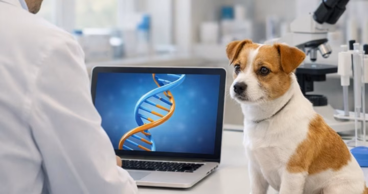 AI and Cancer: 2026 Dog Vaccine Breakthrough