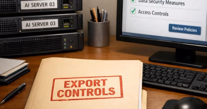 AI and Export Controls: Super Micro Case in 2026