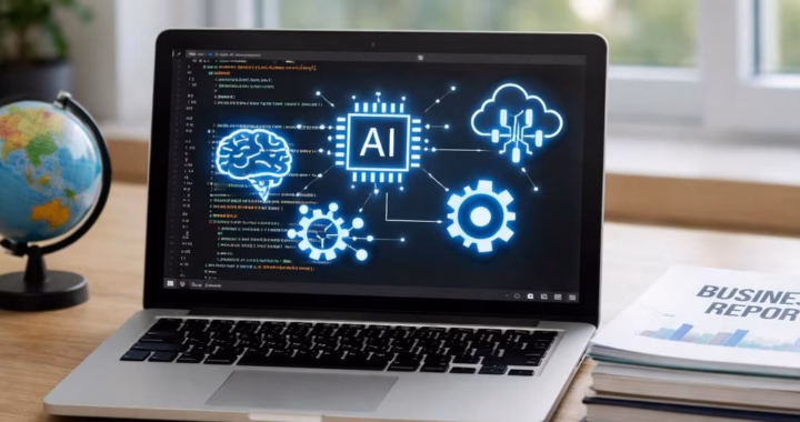 AI funding and intelligent systems: AMI’s Leap in 2026