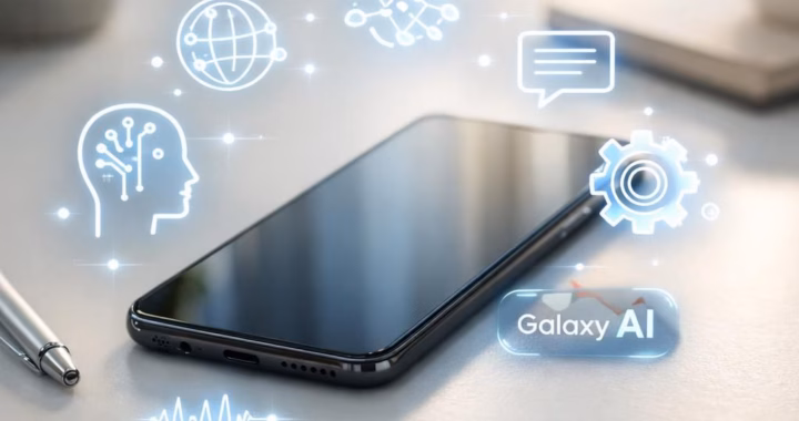 AI Galaxy AI: Samsung’s Open Co-op Bet in 2026