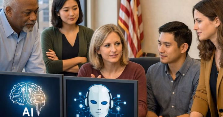 AI governance in Public Sector Tech: Seattle pausing AI use