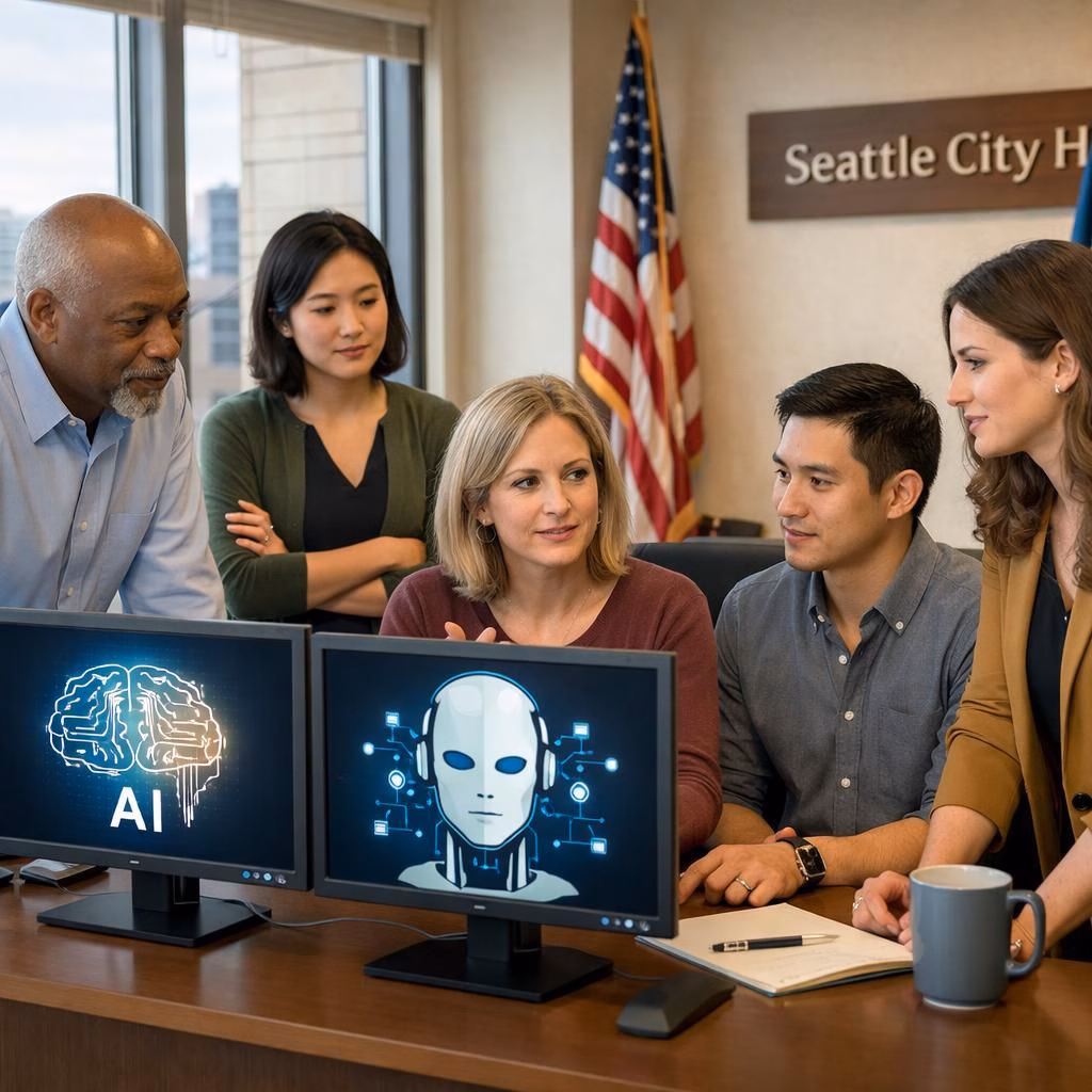 ai-governance-in-public-sector-tech-seattle-pausing-ai-use