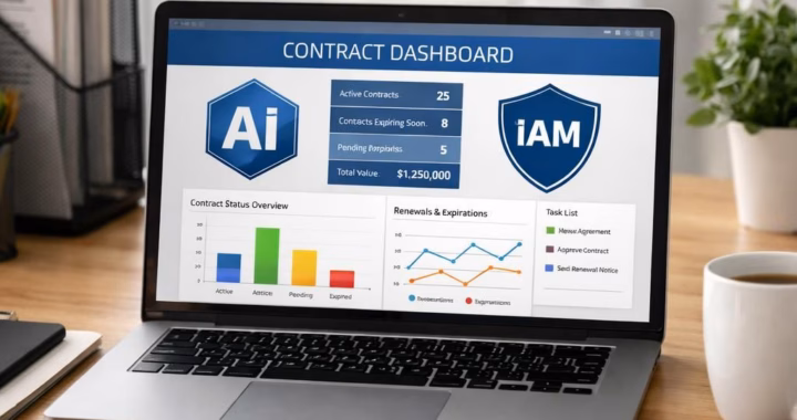 AI IAM: Docusign pivots to AI-powered agreement management