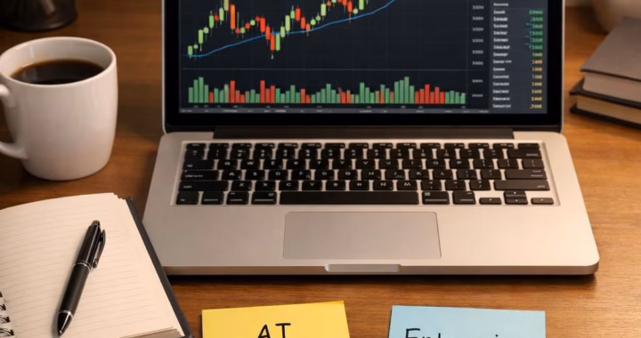 AI in software vs Enterprise software: 2026 market reality