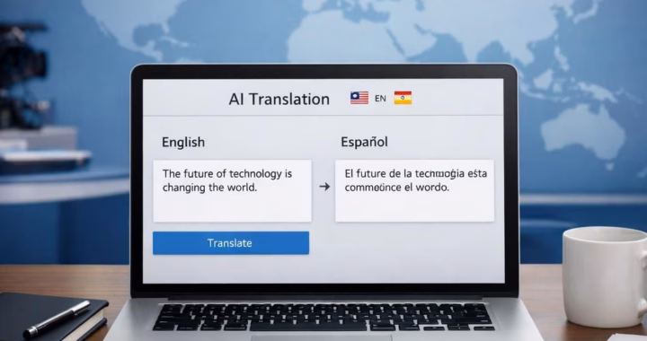 AI Multilingual Real-Time News: Korea’s DigitalToday Launch