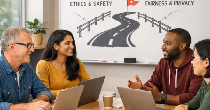 AI Safety Policy & Ethics: Guardrails for Frontier AI 2026