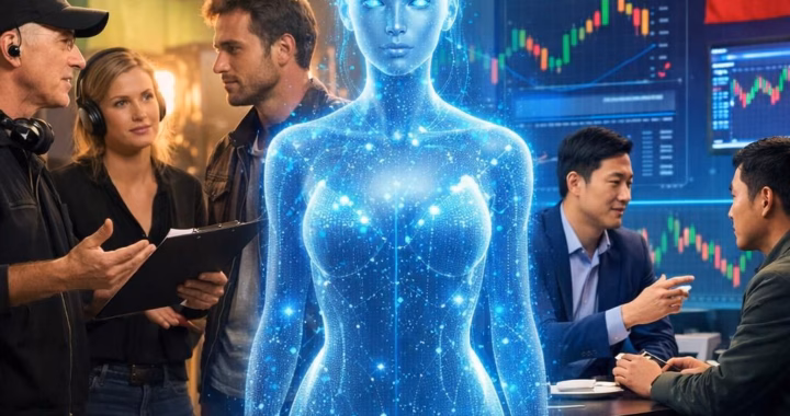 AI Seedance in 2026: A China-US AI coexistence story