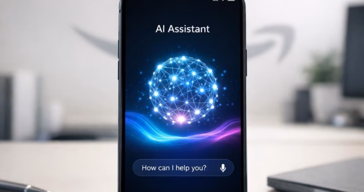 AI smartphone Amazon 2026: A playful device forecast