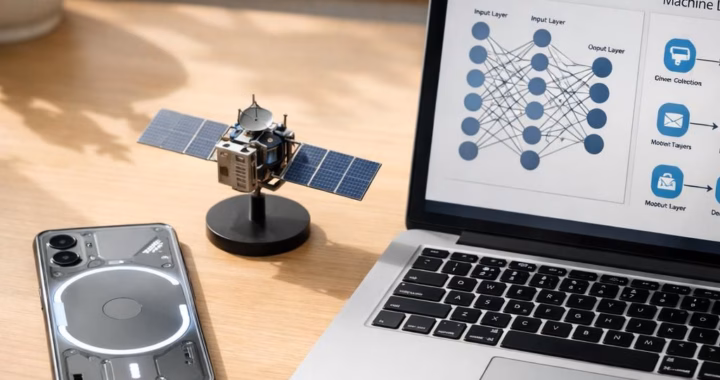 AI Space Tech Roundup 2026
