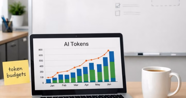 AI Tokens and Token Budgets in 2026 Hiring