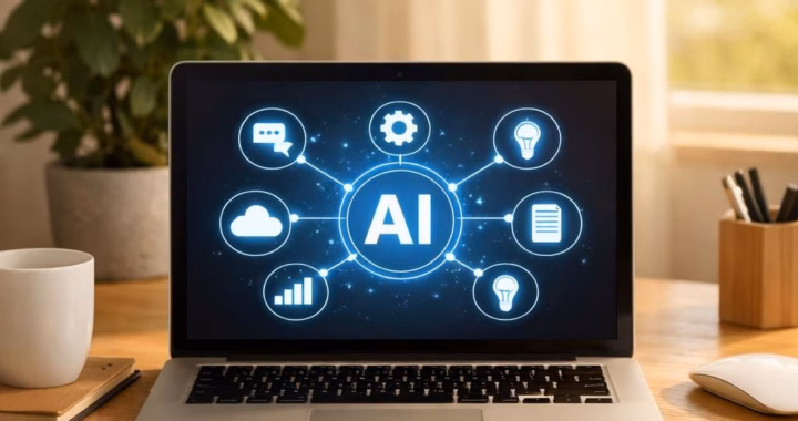 AI tools & one-person company success stories in 2026