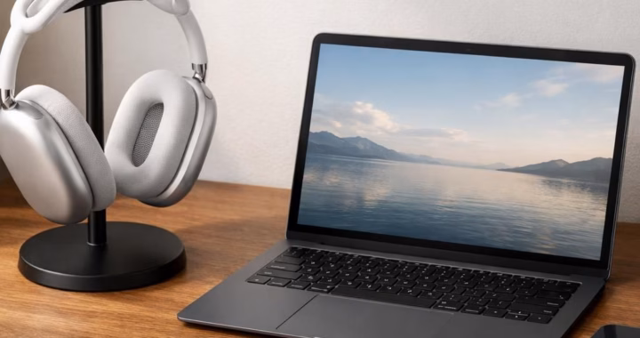 AirPods MacBook 2026: Positive Spin on AirPods Max H2 Update