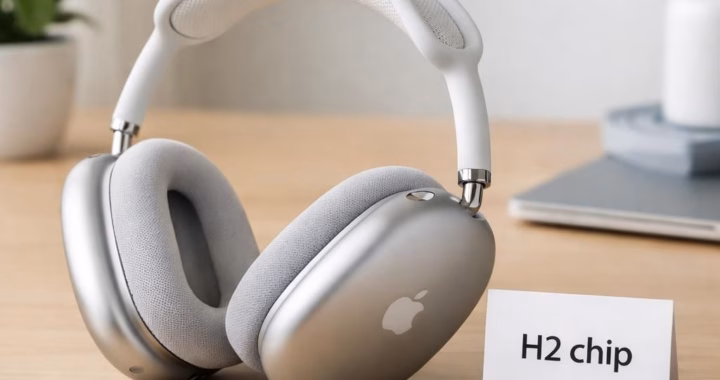 AirPods Max H2 chip: Better Audio in 2026