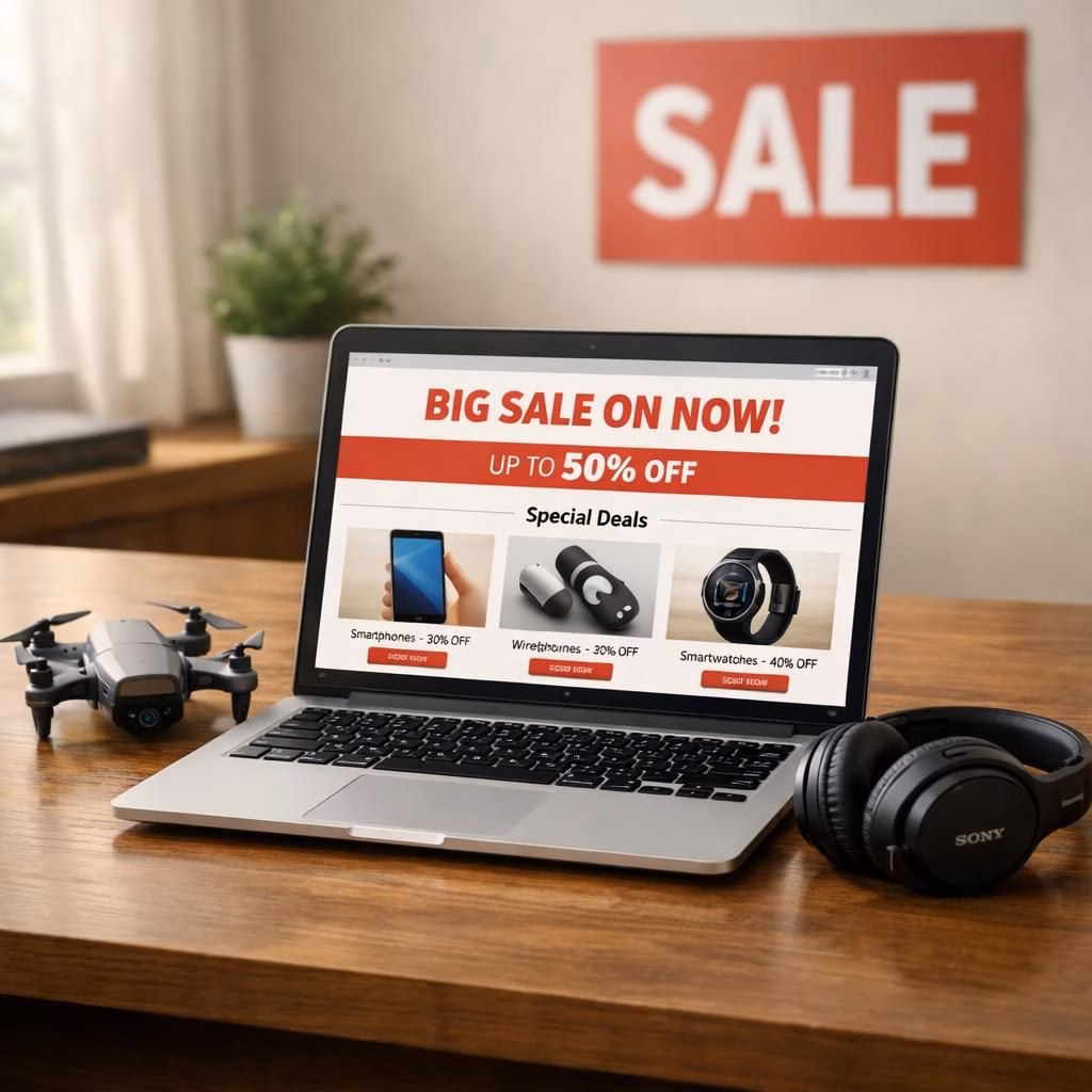amazon-big-spring-sale-tech-deals-2026-highlights