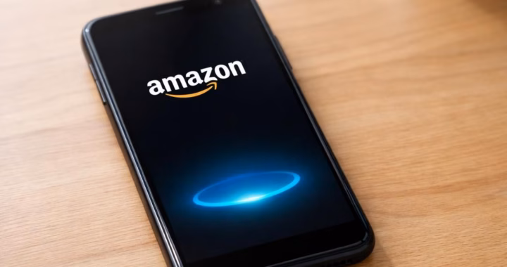 Amazon Smartphone Comeback 2026: Optimistic Tech Outlook