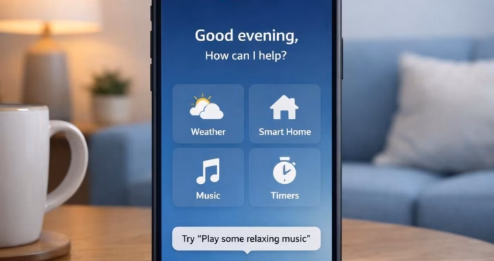 Amazon Transformer Phone 2026: AI, Alexa & Personalization