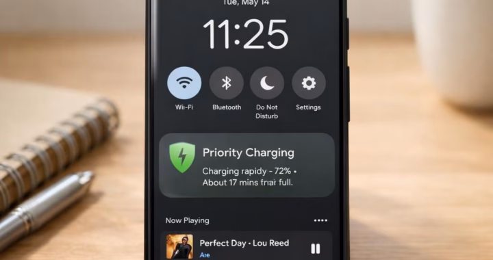 Android 17 Beta 3: Priority Charging and New Features in 2026