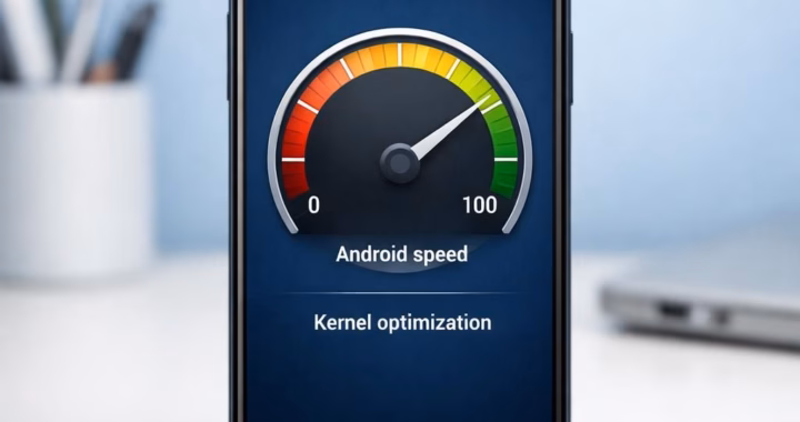 Android speed kernel optimization: Google’s faster Android