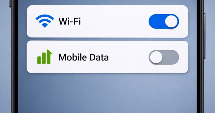 Android WiFi: Separate Toggles Return in 2026 Canary