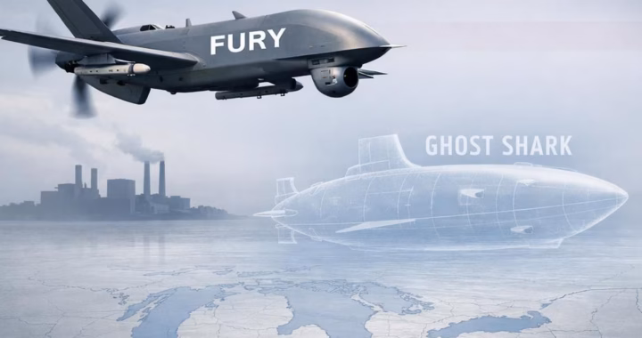 Anduril US policy in 2026: Defense Tech Satire