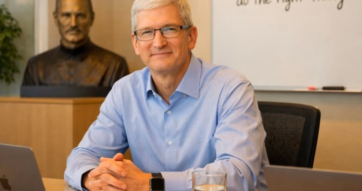 Apple culture leadership: Do the right thing in 2026