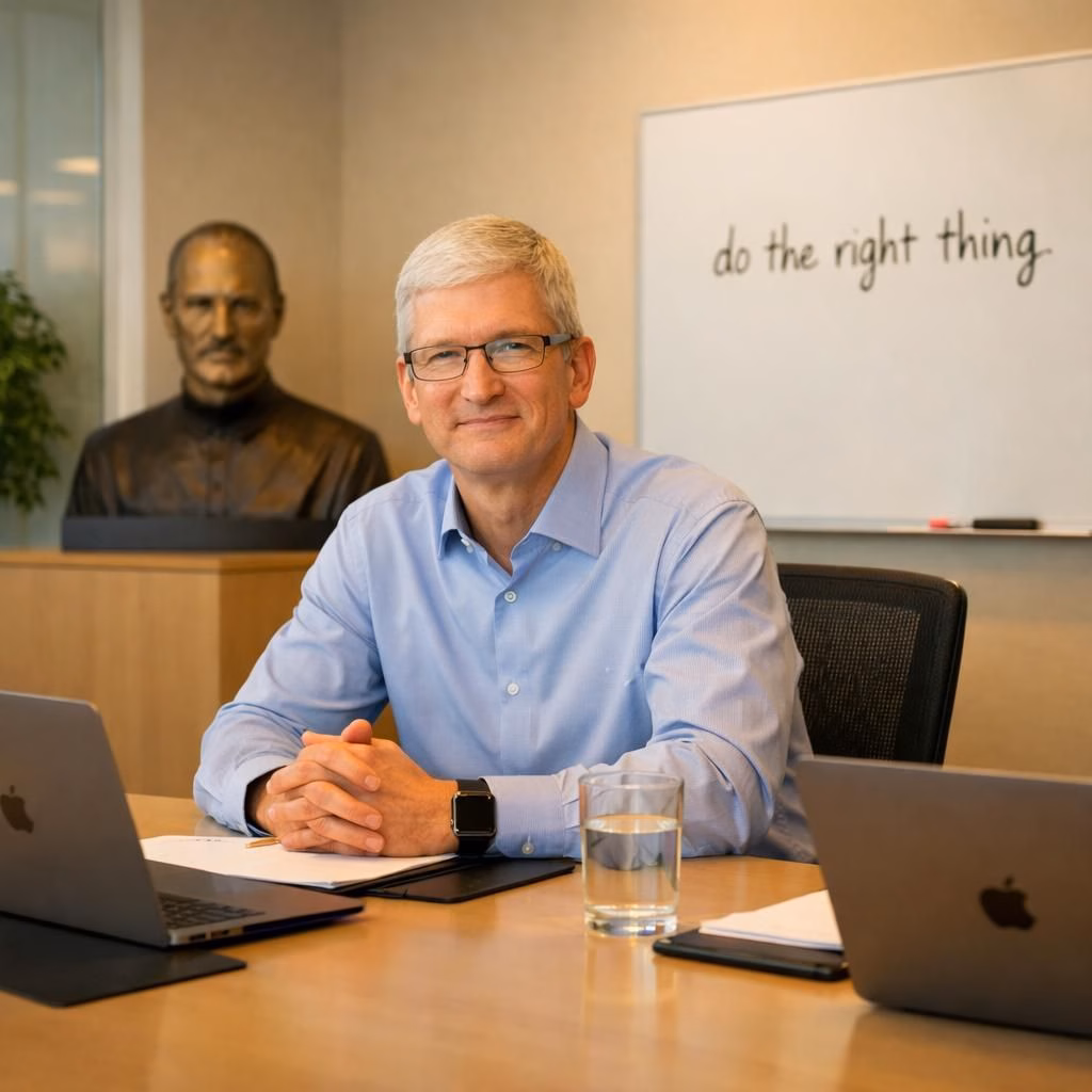 apple-culture-leadership-do-the-right-thing-in-2026