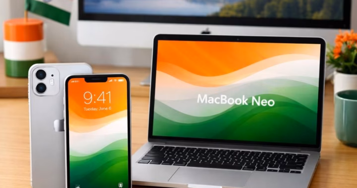 Apple India iPhone lineup 2026: Neo, Air Pro, Studio Display