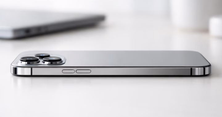 Apple iPhone 18 Pro: Latest Leak Signals Major Design Update