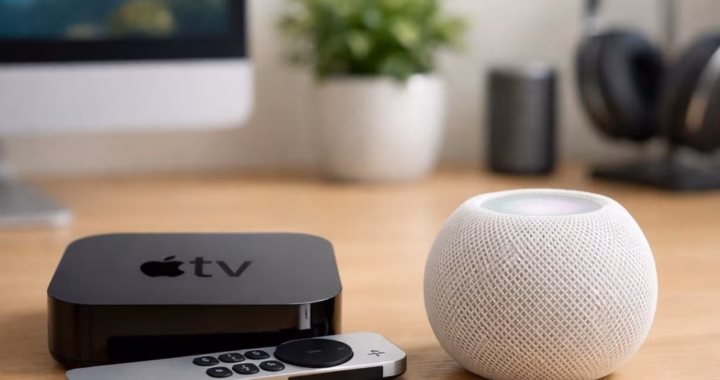 Apple TV and HomePod Mini: Ready to Launch in 2026