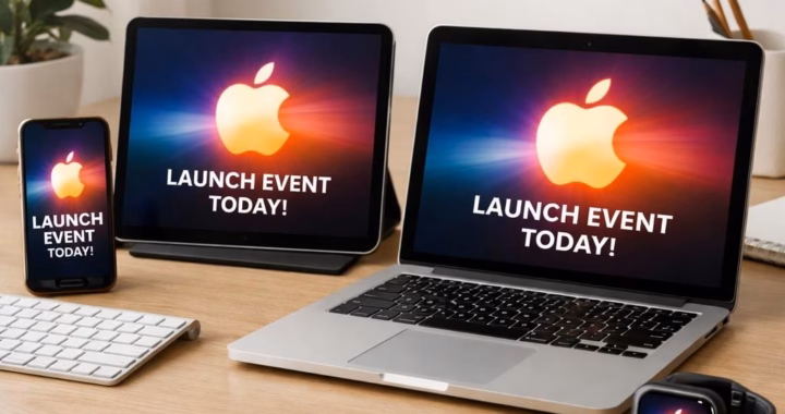 Apple WWDC2026: iOS 26.4, Gemini Siri, Mac Neo Updates