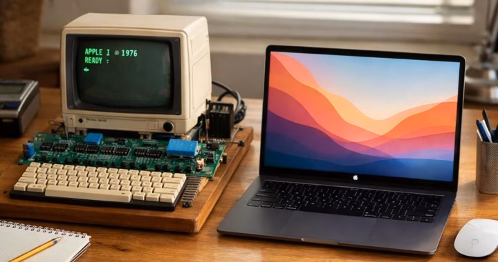 Apple Tim Cook 50th Anniversary: A 2026 Celebration