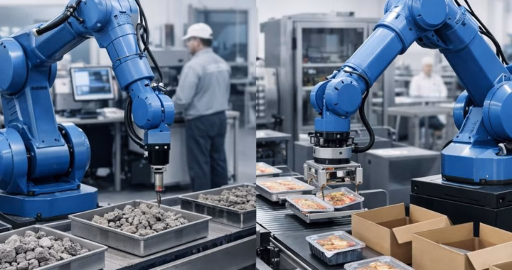 Atoms Robotics: A Positive Spin on Industrial AI 2026