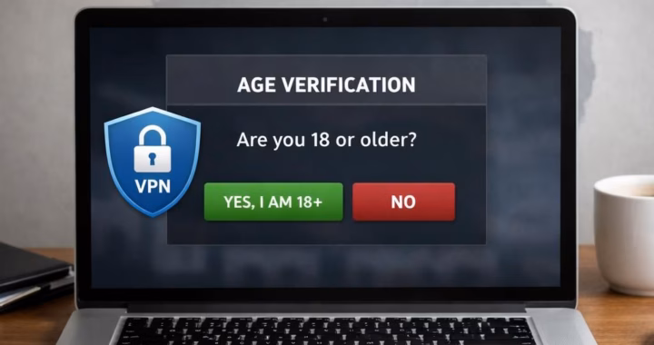 Australia VPN Age Gates 2026: Minors Protections Expanded