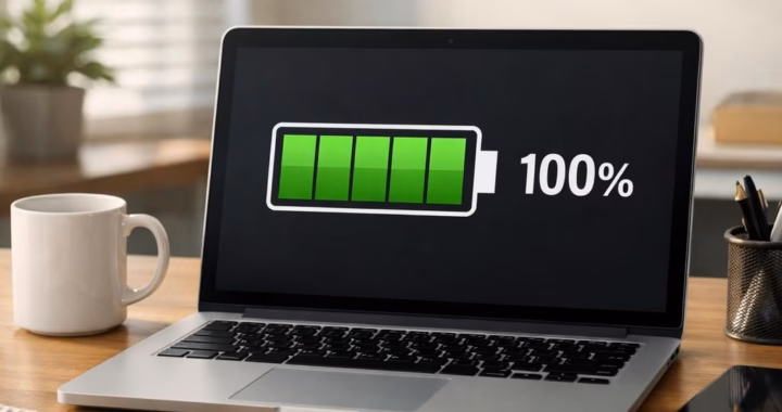Battery Life Laptops 2026: Intel, LG Win Big