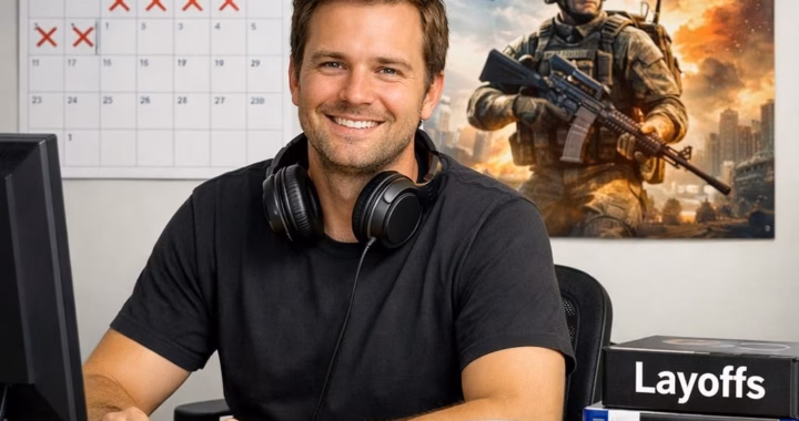 Battlefield 6 Layoffs: Positive Spin on 2026 Gaming