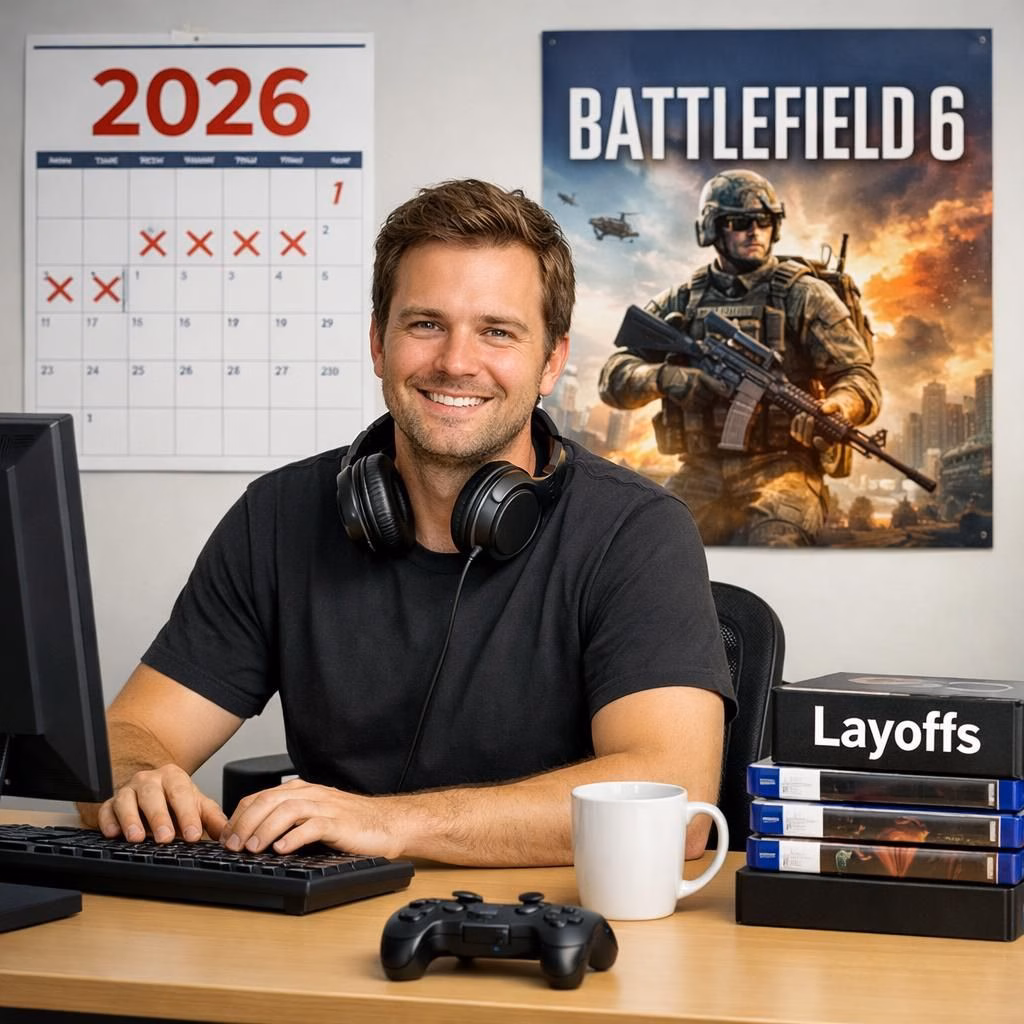 battlefield-6-layoffs-positive-spin-on-2026-gaming