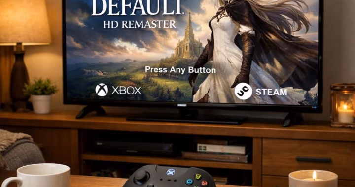 Bravely Default HD Remaster: Xbox & PC Tips