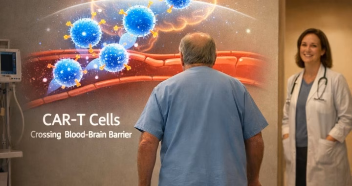 CAR-T MS in 2026: Early Trials Bring Hope