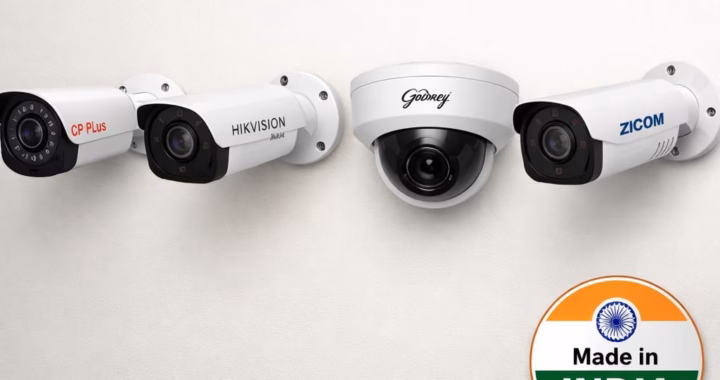 CCTV India: Security Tips in 2026 – A Positive View