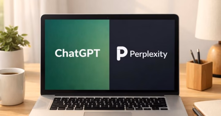 ChatGPT vs Perplexity: 2026 Showdown
