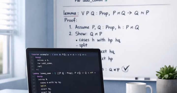 Code Verification and Transfer Learning in 2026 AI Code